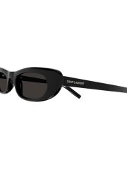 Saint Lauren 557 SHADE 001 .53 Güneş Gözlüğü