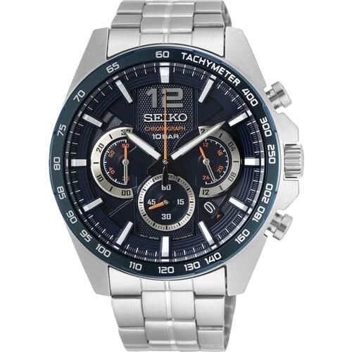 Seiko SSB345P Kol Saati