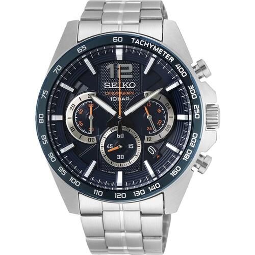 Seiko SSB345P Kol Saati