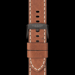 Tissot T1164103605700 Gent XL Kol Saati (SZ)