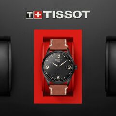 Tissot T1164103605700 Gent XL Kol Saati