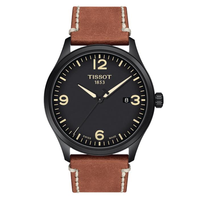 Tissot T1164103605700 Gent XL Kol Saati (SZ)