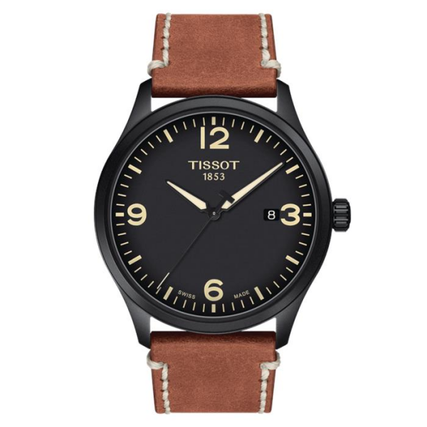 Tissot T1164103605700 Gent XL Kol Saati (SZ)