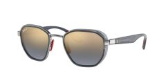 Ray-Ban Ferrari RB 3674M F001J0 .51 Unisex Güneş Gözlüğü