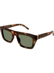 Saint Lauren SL M131 003 .52 Güneş Gözlüğü