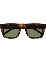 Saint Lauren SL M131 003 .52 Güneş Gözlüğü