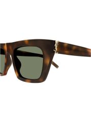 Saint Lauren SL M131 003 .52 Güneş Gözlüğü