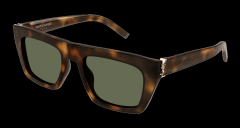 Saint Lauren SL M131 003 .52 Güneş Gözlüğü