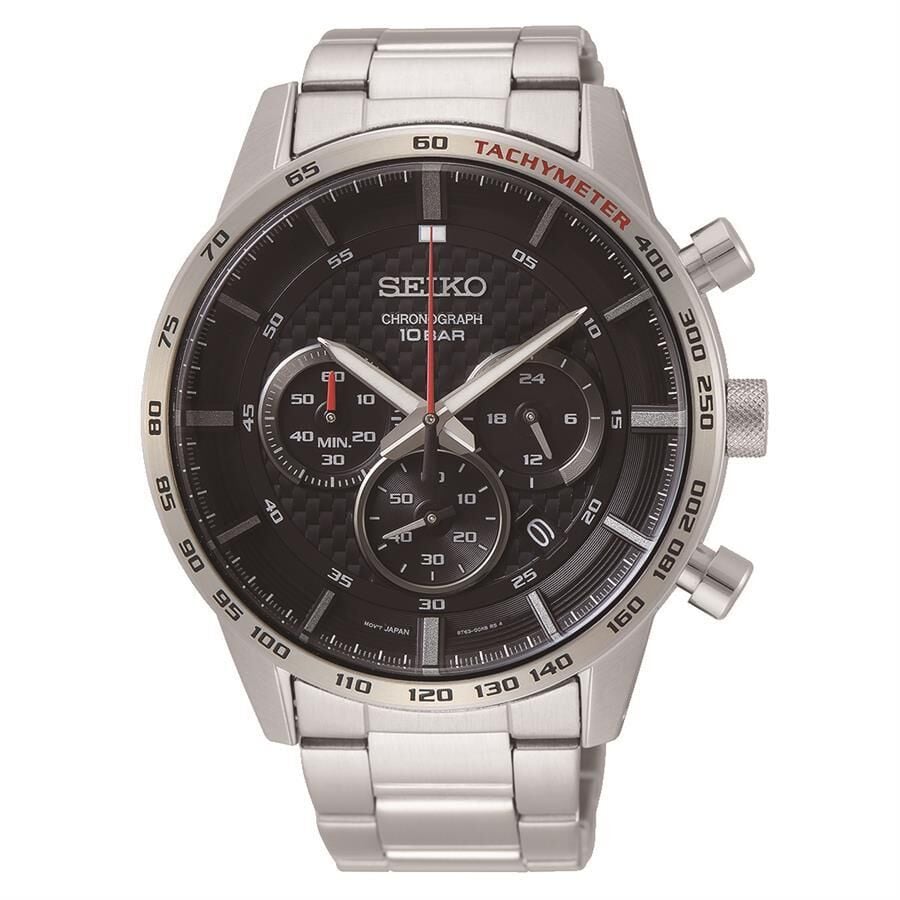 Seiko SSB355P Kol Saati