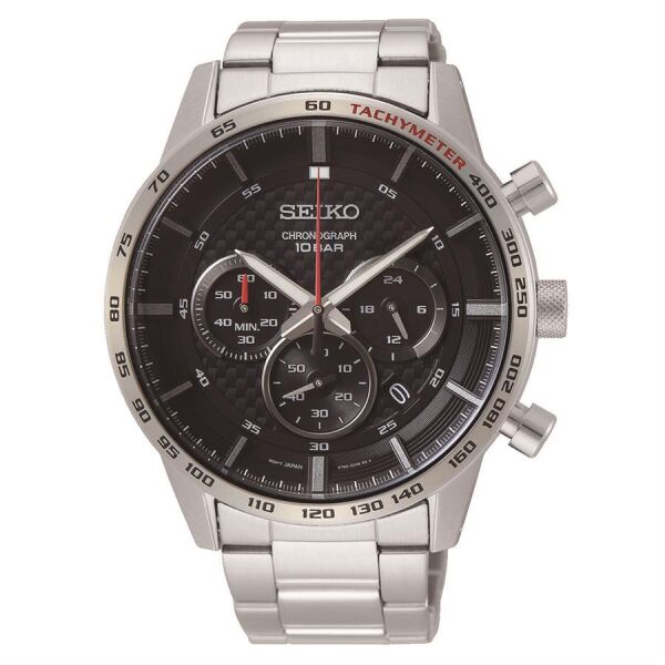 Seiko SSB355P Kol Saati