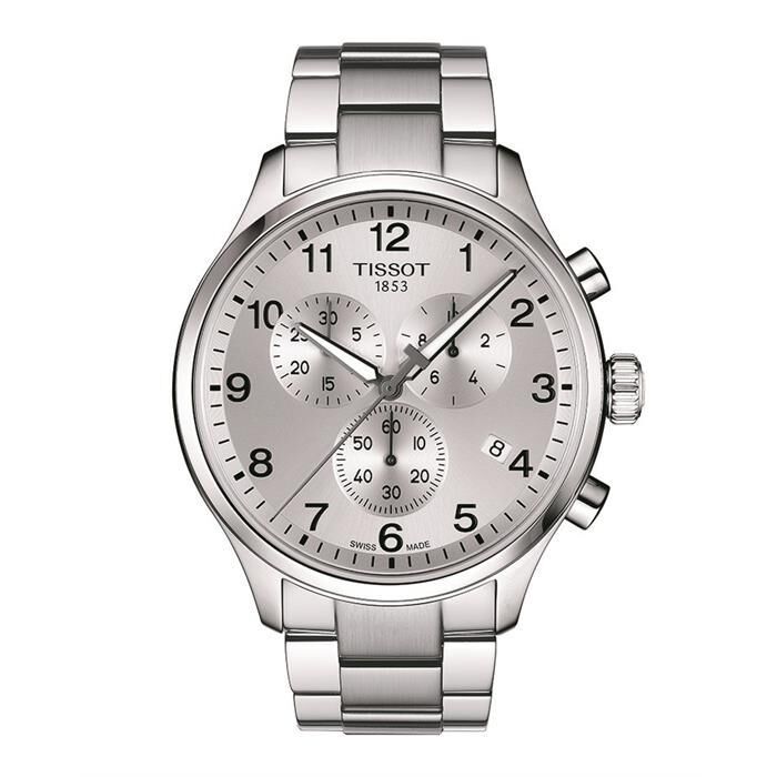 Tissot T1166171103700 Chrono XL Classic Kol Saati
