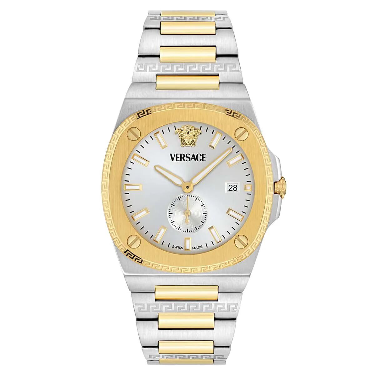 Versace VRSCVE0V00325 Kol Saati