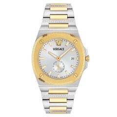 Versace VRSCVE0V00325 Kol Saati