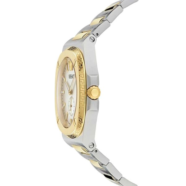 Versace VRSCVE0V00325 Kol Saati