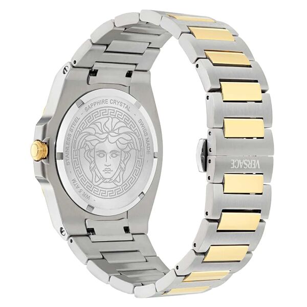 Versace VRSCVE0V00325 Kol Saati