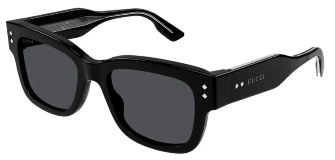 Gucci GG 1217S 001 .53 Kadın Güneş Gözlüğü (SZ)