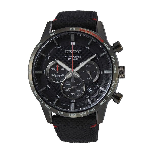 Seiko SSB359P Kol Saati