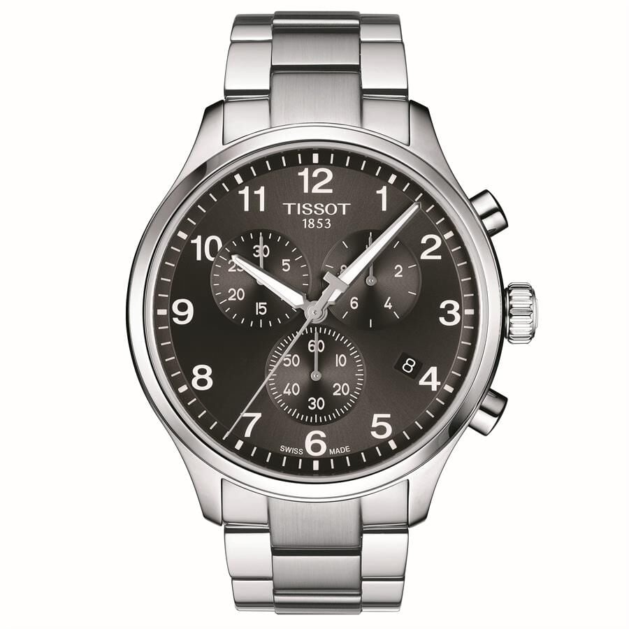 Tissot T1166171105701 Chrono XL Classic Kol Saati