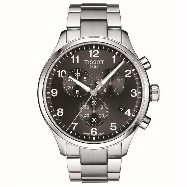 Tissot T1166171105701 Chrono XL Classic Kol Saati