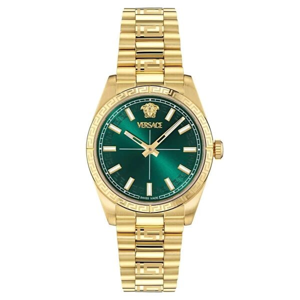 Versace VRSCVE0E01025 Kol Saati