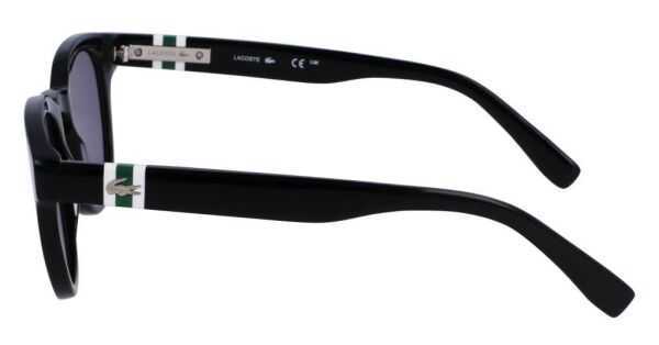 Lacoste LA 6006S 001 .49 Güneş Gözlüğü