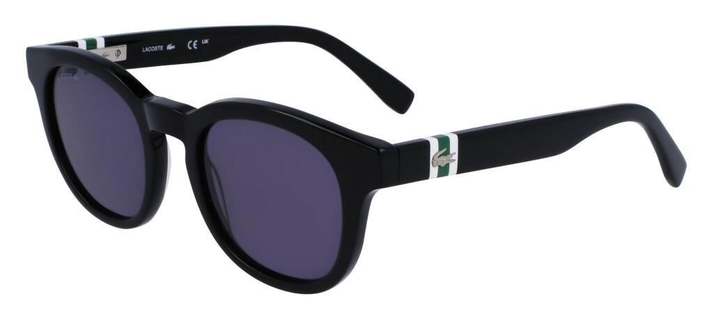 Lacoste LA 6006S 001 .49 Güneş Gözlüğü