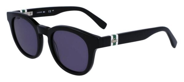 Lacoste LA 6006S 001 .49 Güneş Gözlüğü