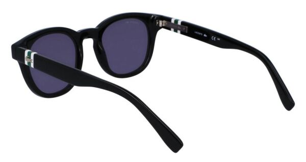 Lacoste LA 6006S 001 .49 Güneş Gözlüğü