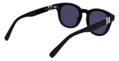 Lacoste LA 6006S 001 .49 Güneş Gözlüğü