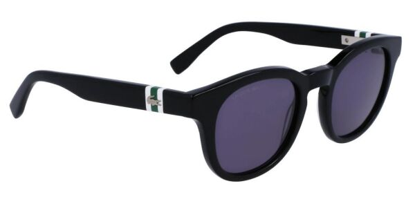 Lacoste LA 6006S 001 .49 Güneş Gözlüğü