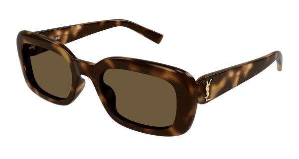 Saint Laurent SL M130 004 .53 Güneş Gözlüğü
