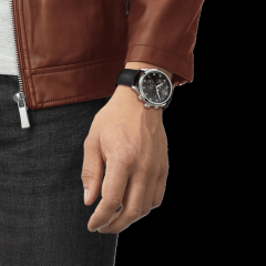 Tissot T1166171605700 Chrono XL Classic Kol Saati