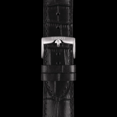 Tissot T1166171605700 Chrono XL Classic Kol Saati