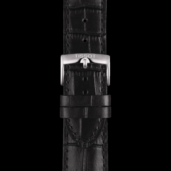 Tissot T1166171605700 Chrono XL Classic Kol Saati
