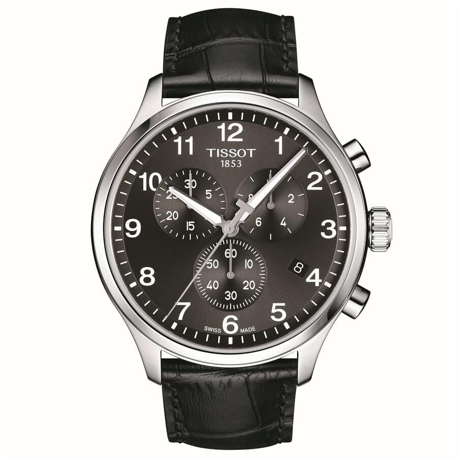 Tissot T1166171605700 Chrono XL Classic Kol Saati