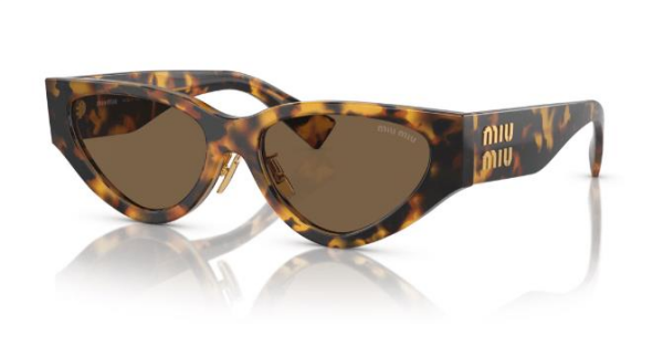 Miu Miu 03ZS VAU06B .54 Kadın Güneş Gözlüğü