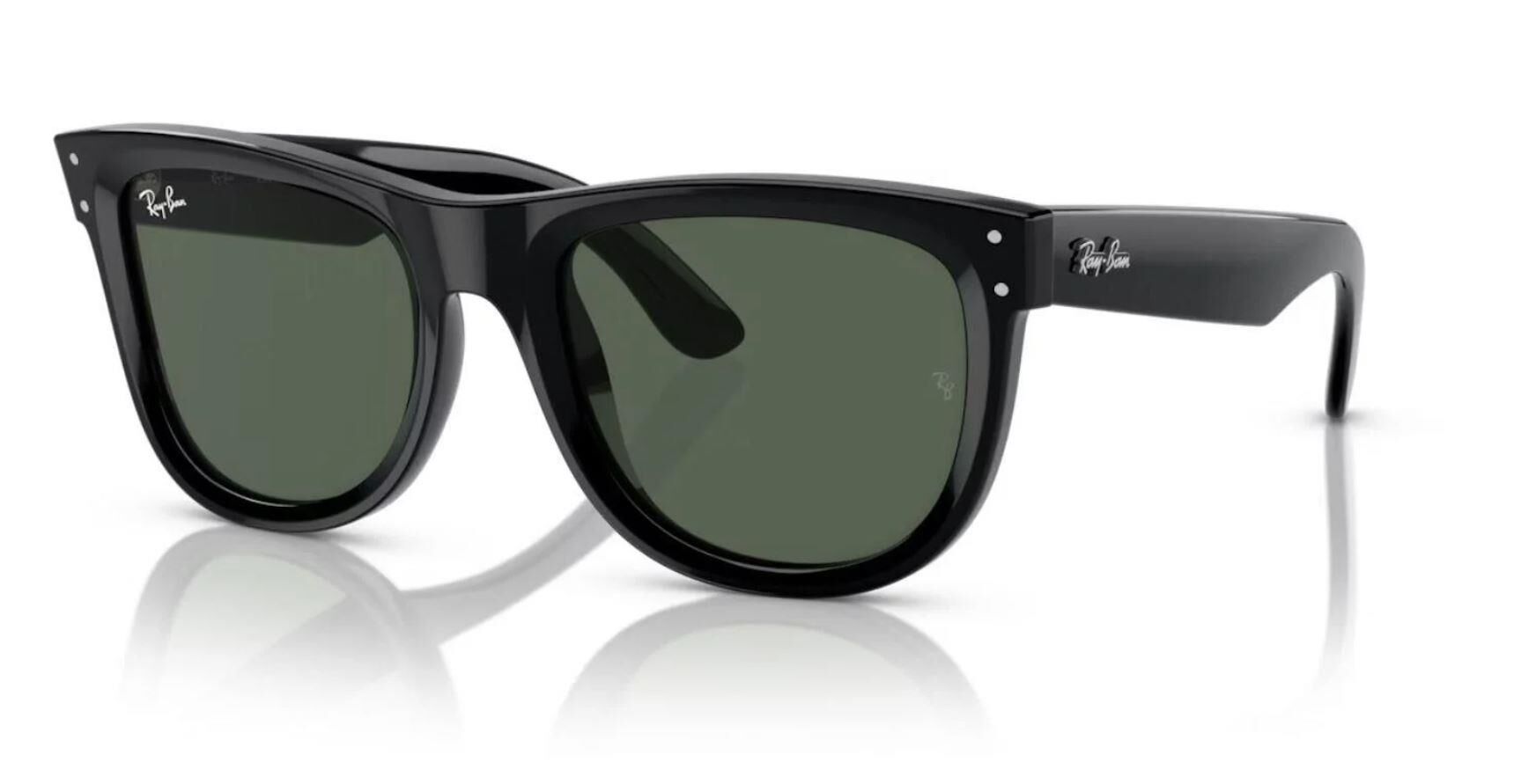 Ray-Ban RB 0502S 6677VR .50 Unisex Güneş Gözlüğü
