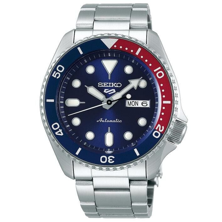 Seiko 5 Sports SRPD53K Kol Saati