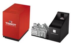 Tissot T1166171605702 Chrono XL Classic Kol Saati (SZ)