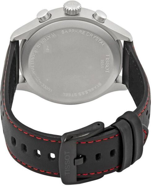 Tissot T1166171605702 Chrono XL Classic Kol Saati (SZ)