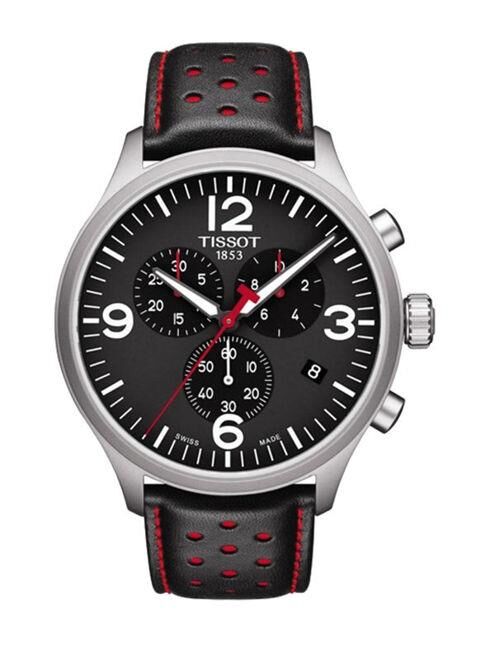 Tissot T1166171605702 Chrono XL Classic Kol Saati (SZ)
