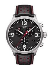 Tissot T1166171605702 Chrono XL Classic Kol Saati (SZ)