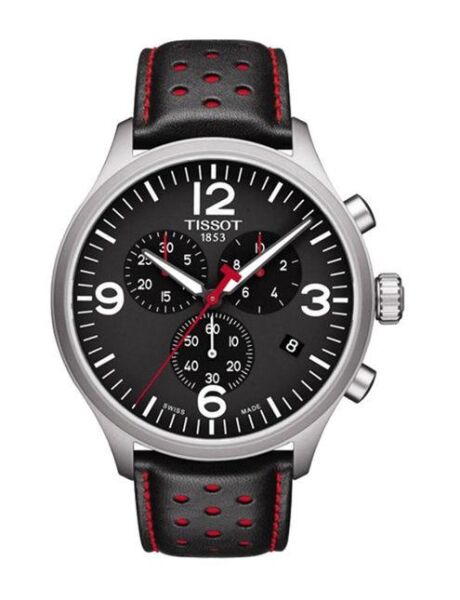 Tissot T1166171605702 Chrono XL Classic Kol Saati (SZ)