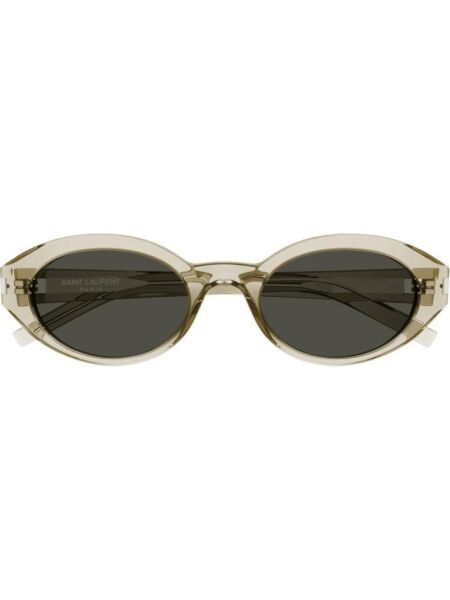 Saint Laurent SL 567 003 .51 Güneş Gözlüğü