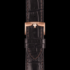 Tissot T1166173603700 Chrono XL Classic Kol Saati