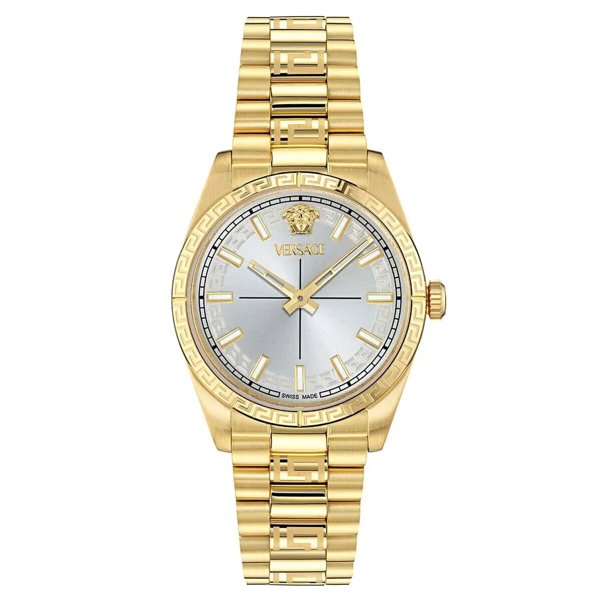 Versace VRSCVE0E00925 Kol Saati