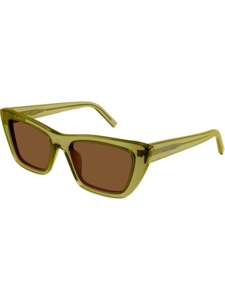 Saint Laurent SL 276 MICA 059 .55 Güneş Gözlüğü