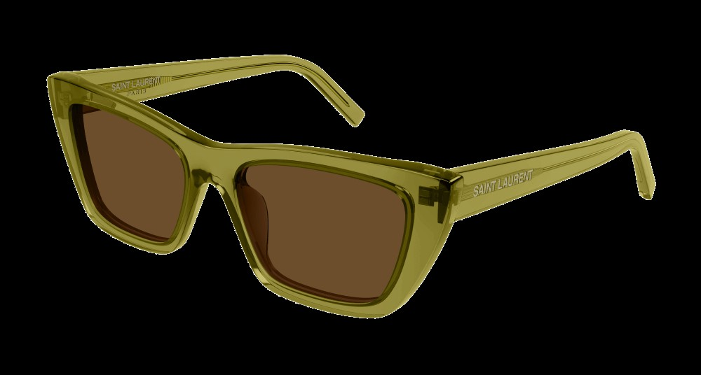 Saint Laurent SL 276 MICA 059 .55 Güneş Gözlüğü