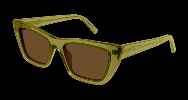 Saint Laurent SL 276 MICA 059 .55 Güneş Gözlüğü