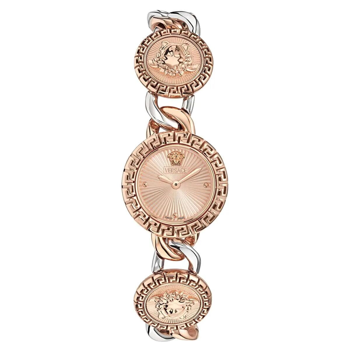 Versace VRSCVE0Q00225 Kol Saati
